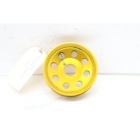 Porsche 911 Boxster Pulley Pedro's Garage Underdrive Pulley
