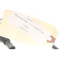 2008 Porsche Cayenne Acceleration Ride Height Sensor OEM