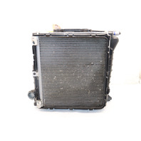 2012-2016 Porsche 911 991 Boxster Cayman 981 Radiator Condenser Fan Cooling Pod Left OEM