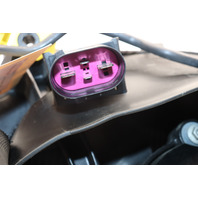 2012-2016 Porsche 911 991 Boxster Cayman 981 Radiator Condenser Fan Cooling Pod Left OEM