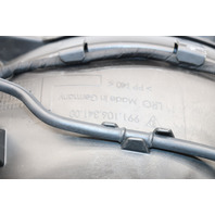 2012-2016 Porsche 911 991 Boxster Cayman 981 Radiator Condenser Fan Cooling Pod Left OEM