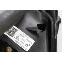 2012-2016 Porsche 911 991 Boxster Cayman 981 Radiator Condenser Fan Cooling Pod Left OEM