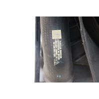 2012-2016 Porsche 911 991 Boxster Cayman 981 Radiator Condenser Fan Cooling Pod Left OEM