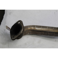 2013 2014 2015 2016 Porsche Cayman Boxster 981 Muffler Exhaust Right 98111122201 OEM