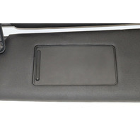 2011 2012 2013 2014 Porsche Cayenne Sun Visor Left OEM