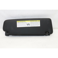 2011 2012 2013 2014 Porsche Cayenne Sun Visor Left OEM