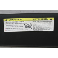 2011 2012 2013 2014 Porsche Cayenne Sun Visor Left OEM