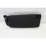 2011 2012 2013 2014 Porsche Cayenne Sun Visor Left OEM