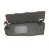 2011 2012 2013 2014 Porsche Cayenne Sun Visor Left OEM