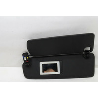 2011 2012 2013 2014 Porsche Cayenne Sun Visor Left OEM