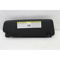 2011 2012 2013 2014 Porsche Cayenne Sun Visor Left OEM