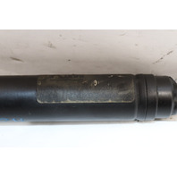 Porsche Boxster 987 Convertible Top Lid Push Rod Right 98756158001 OEM