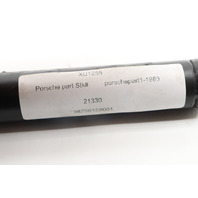 Porsche Boxster 987 Convertible Top Lid Push Rod Right 98756158001 OEM