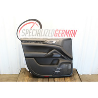 2011-2018 Porsche Cayenne 958 Left Front Door Panel OEM