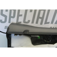 2011-2018 Porsche Cayenne 958 Left Front Door Panel OEM