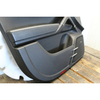 2011-2018 Porsche Cayenne 958 Left Front Door Panel OEM