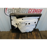 2011-2018 Porsche Cayenne 958 Left Front Door Panel OEM