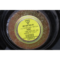 2005-2012 Porsche 911 997 Boxster Cayman 987 Door Speaker ASK OEM