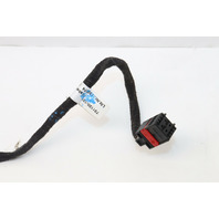 2011 Porsche Cayenne Tailgate Pull Down Motor OEM