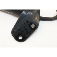 2011 Porsche Cayenne Tailgate Pull Down Motor OEM