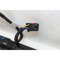 2011 Porsche Cayenne Tailgate Pull Down Motor OEM