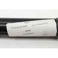 2011 Porsche Cayenne Tailgate Pull Down Motor OEM