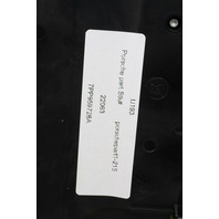 2011-2014 Porsche Cayenne Overhead Dome Map Light Sunroof Switch OEM