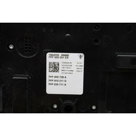 2011-2014 Porsche Cayenne Overhead Dome Map Light Sunroof Switch OEM