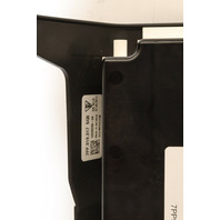 2011-2014 Porsche Cayenne Overhead Dome Map Light Sunroof Switch OEM