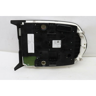 2011-2014 Porsche Cayenne Overhead Dome Map Light Sunroof Switch OEM