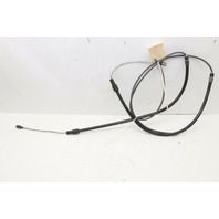 2005 2006 2007 2008 Porsche 911 997 Parking Brake Cable - 99742414106 OEM