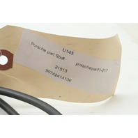 2005 2006 2007 2008 Porsche 911 997 Parking Brake Cable - 99742414106 OEM