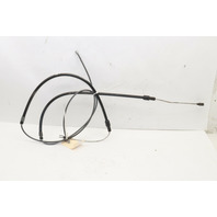 2005 2006 2007 2008 Porsche 911 997 Parking Brake Cable - 99742414106 OEM
