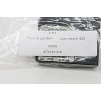 Porsche 911 997 Cayman Boxster 987 Alarm Sensor Module OEM