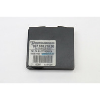 Porsche 911 997 Cayman Boxster 987 Alarm Sensor Module OEM