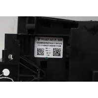 2011 Porsche Cayenne Suspension Sport Mode Traction Switch OEM