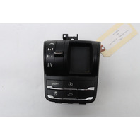 2011 Porsche Cayenne Suspension Sport Mode Traction Switch OEM