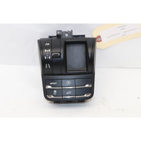 2011 Porsche Cayenne Suspension Sport Mode Traction Switch OEM