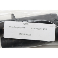 Porsche Boxster 986 987 Rear Storage Box Carpet Retainer Screw Fastener OEM