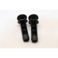 Porsche Boxster 986 987 Rear Storage Box Carpet Retainer Screw Fastener OEM