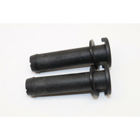 Porsche Boxster 986 987 Rear Storage Box Carpet Retainer Screw Fastener OEM