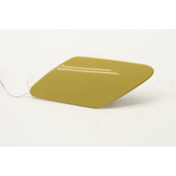 2011-2014 Porsche Cayenne Front Bumper Headlight Washer Cap Left Driver OEM