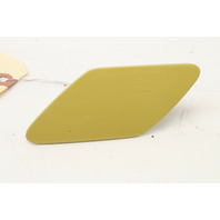 2011-2014 Porsche Cayenne Front Bumper Headlight Washer Cap Left Driver OEM