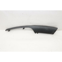 2011-2014 Porsche Cayenne Front Bumper Trim Left OEM