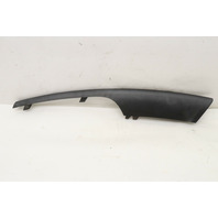 2011-2014 Porsche Cayenne Front Bumper Trim Left OEM