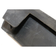 2011-2014 Porsche Cayenne Front Bumper Trim Left OEM