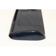 2014-2016 Porsche Cayman Rear Bumper License Plate Bracket - 98150567503 OEM