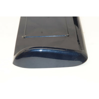 2014-2016 Porsche Cayman Rear Bumper License Plate Bracket - 98150567503 OEM