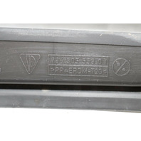 1997-2002 Porsche Boxster Front Bumper Grille Left OEM
