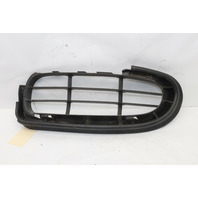 1997-2002 Porsche Boxster Front Bumper Grille Left OEM